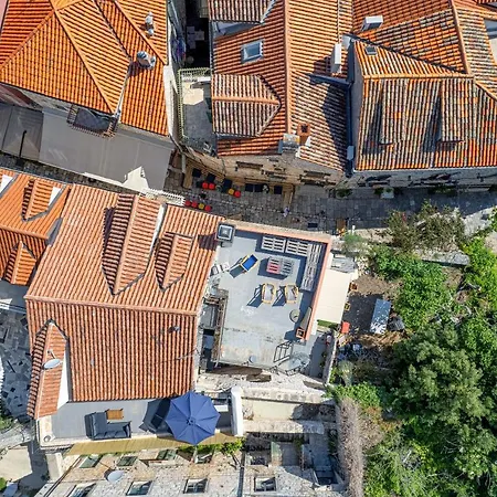 Lola - Zf Hvar Apartamento