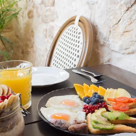 Apartman Lola - Zf Hvar *