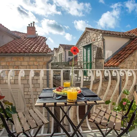 Lola - Zf Hvar Apartman Hvar Town