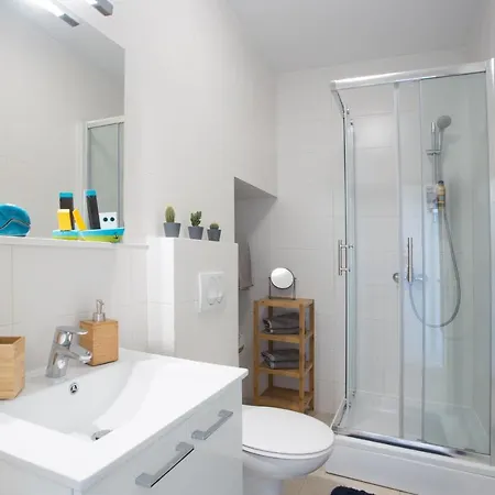 Lola - Zf Hvar Apartman Hvar Town