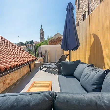 Apartman Lola - Zf Hvar *